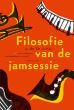 Filosofie van de jamsessie, of Hoe we kunnen samenwerken in, Verzenden, Zo goed als nieuw, Jurriën Rood