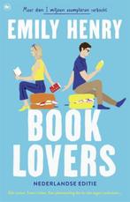 Book Lovers | 9789044366365 | Emily Henry, Zo goed als nieuw, Emily Henry