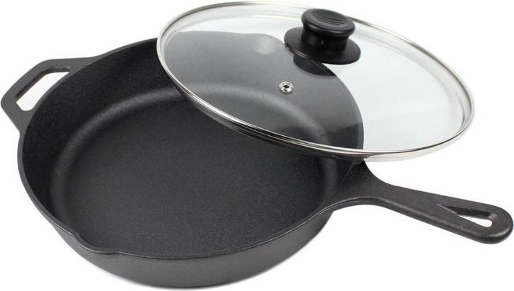 Koock Amsterdam® gietijzeren Skille van €59.95 voor €59,95, Kinderen en Baby's, Speelgoed | Overig, Ophalen of Verzenden