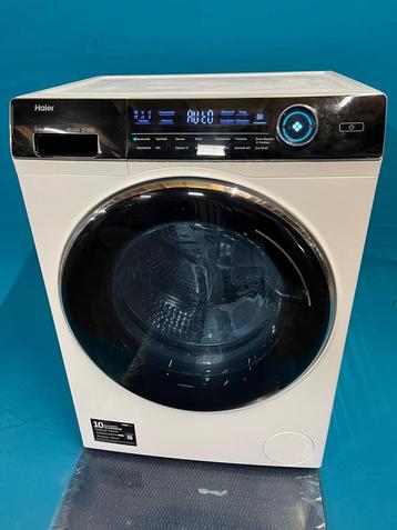 Jonge Haier wasdroogcombinatie 8/5 kg HWD80 B14979 beschikbaar voor biedingen