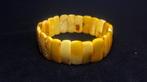 Vintage Baltische barnsteen - Barnsteen - Bangle - Bracelet, Nieuw