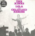 Single - The Kinks - Lola / Celluloid Heroes (witte versie), Verzenden, Nieuw in verpakking