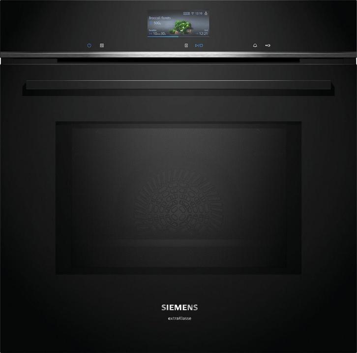 Smeg SFP9302TN inbouw oven mat zwart zuinig energieklasse A+, Witgoed en Apparatuur, Ovens, Verzenden