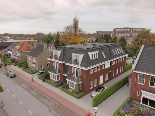 Te huur: Appartement Dorpstraat in Veldhoven, Huizen en Kamers, Huizen te huur, Noord-Brabant, Appartement