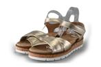 Sens Sandalen in maat 40 Goud | 10% extra korting, Kleding | Dames, Schoenen, Sens, Overige kleuren, Verzenden, Sandalen of Muiltjes