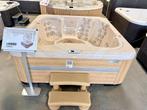 Nieuw - jacuzzi Passion Resettle 8-persoons luxe spa, Tuin en Terras, Bubbelbaden en Hottubs, Nieuw, Filter, Vast