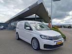 Volkswagen Caddy Cargo 2.0 TDI 102PK Comfort, SPORTSTOELEN,, Gebruikt, Euro 6, Volkswagen, Wit