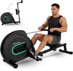 2dekans | Flowsense Elvora Lite Roeimachine – Inklapbaar, Ophalen of Verzenden, Zo goed als nieuw