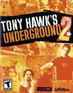 Tony Hawks Underground 2 [PS2], Spelcomputers en Games, Games | Sony PlayStation 2, Ophalen of Verzenden, Nieuw
