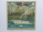 Handel - Watermusic / Trevor Pinnock (LP), Verzenden, Nieuw in verpakking