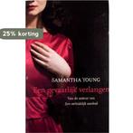 Een gevaarlijk verlangen (Special Reefman 2018), Boeken, Verzenden, Zo goed als nieuw, Samantha Young