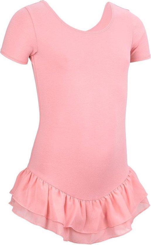 Avento Balletpakje - Licht roze - 116 (Meisjes, Kindermode), Kinderen en Baby's, Kindermode-accessoires, Nieuw, Verzenden