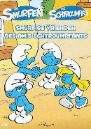 Smurfen - Smurfige vrienden - DVD, Verzenden, Nieuw in verpakking