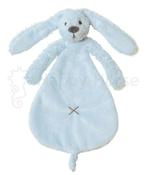 Happy Horse knuffeldoekje blauw Kon van €19,99 voor €13,99, Ophalen of Verzenden, Nieuw