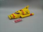 Corgi Toys - Speelgoed - Corgi Thunderbird 4 Model, Boxed -, Nieuw