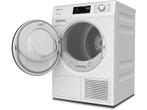 Miele Tcf 770 Wp Ecospeed Warmtepompdroger, Verzenden, Overige typen, 8 tot 10 kg, Nieuw