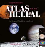 Atlas van het heelal 9789052105260 L. Benacchio, Verzenden, Gelezen, L. Benacchio