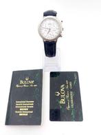 Bulova - JC 800 - Zonder Minimumprijs - JC 800 5821 - Unisex, Nieuw