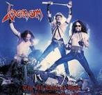 cd - Venom - The 7th Date Of Hell (Live At Hammersmith Od..., Cd's en Dvd's, Verzenden, Nieuw in verpakking
