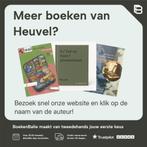 VERDOEMDE LAND 9789023008170 Heuvel, Boeken, Verzenden, Gelezen, Heuvel