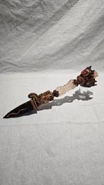 Rituele phurba / kla), Nepal - Messing, Brons, Kristal -, Antiek en Kunst