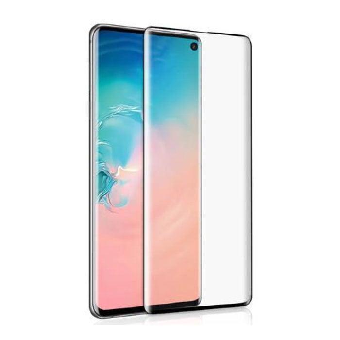 Samsung Galaxy S10 Screen Protector Tempered Glass Film, Telecommunicatie, Mobiele telefoons | Toebehoren en Onderdelen, Nieuw