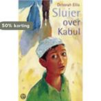 Sluier over Kabul / Parvana / 1 9789024541850 D. Ellis, Verzenden, Zo goed als nieuw, D. Ellis