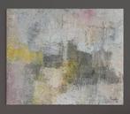 Jan Sanders (1936) - Composition abstraite, Antiek en Kunst