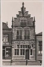 EDAM - Museum, Verzenden, Gelopen