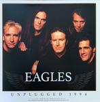 lp nieuw - Eagles - Unplugged 1994, Cd's en Dvd's, Vinyl | Rock, Verzenden, Zo goed als nieuw