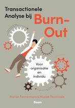 9789024452484 Transactionele Analyse bij burn-out, Verzenden, Nieuw, Marian Timmermans