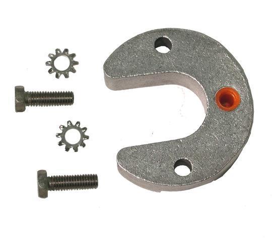 Alpha One Gen. 2 Trim CylinderAnode, Watersport en Boten, Bootonderdelen, Nieuw, Zeilboot of Motorboot, Ophalen of Verzenden