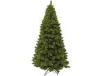 Triumph Tree Camden Kunstkerstboom Slim - H185 x Ø94 cm -, Diversen, Kerst, Verzenden, Nieuw