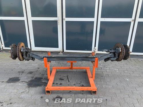 Mercedes F-5.3/C19.5 Vooras A 967 331 03 01, Auto-onderdelen, Vrachtwagen-onderdelen, Gebruikt, Mercedes-Benz, Transmissie en Toebehoren