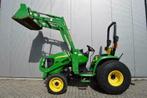 Mini tractor en Compact tractor  NERGENS MEER KEUZE!, Zakelijke goederen, Tot 80 Pk, Gebruikt