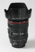 Canon EF 24-105mm 1:4 L IS USM - for part - Cameralens, Nieuw