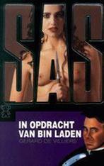 In opdracht van Bin Laden / Zwarte beertjes / 2991, Verzenden, Gelezen, Gérard de Villiers