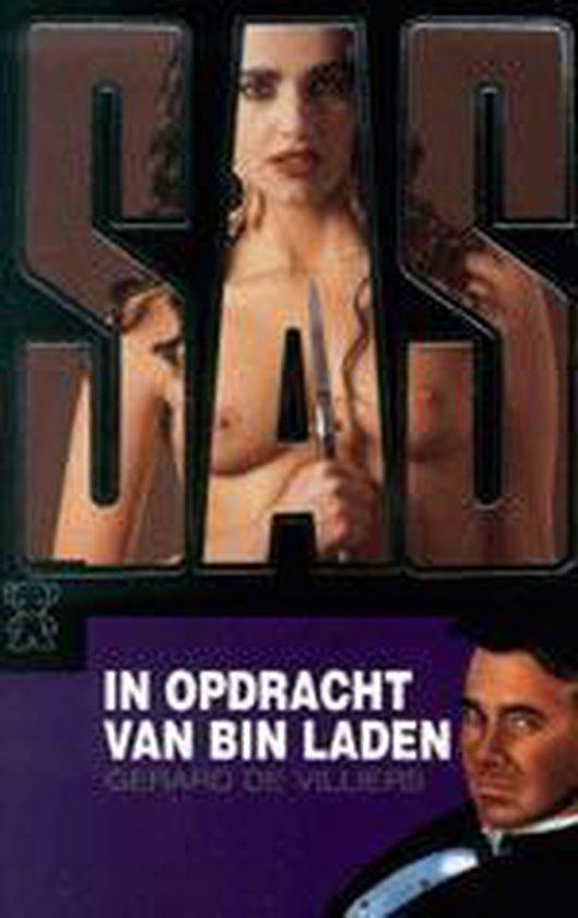 In opdracht van Bin Laden / Zwarte beertjes / 2991, Boeken, Romans, Gelezen, Verzenden