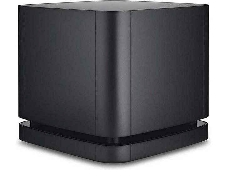 Bose Bass Module 500 - Subwoofer - Draadloze connectiviteit, Audio, Tv en Foto, Luidsprekers, Nieuw, Bose, Verzenden