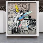 Quiona+ - ‘Take My Hand in Barcelona XXL (No Reserve Price)