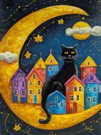 Michele Luna (1980) - Il guardiano dei sogni, Antiek en Kunst