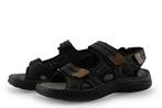 Dockers Sandalen in maat 42 Zwart | 10% extra korting, Sandalen, Verzenden, Zwart, Zo goed als nieuw
