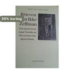 Brieven aan Ikke Zelfman 9789062385089 Aert van der Goes, Boeken, Verzenden, Zo goed als nieuw, Aert van der Goes