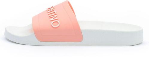 Valentino Shoes Dames Slippers - Roze - Maat 37, Kleding | Dames, Schoenen, Verzenden