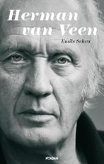 Herman van Veen 9789046818947 Emile Schra, Boeken, Verzenden, Gelezen, Emile Schra