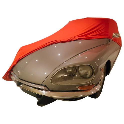 Autohoes passend voor Citroen DS 19 Pallas binnen BESTE, Auto diversen, Autohoezen, Op maat, Nieuw, Ophalen of Verzenden