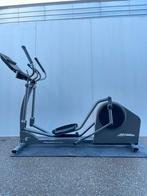 Crosstrainer Life Fitness E1 track connect, Sport en Fitness, Fitnessapparatuur, Benen, Ophalen of Verzenden, Zo goed als nieuw