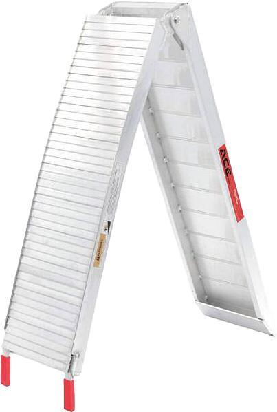 Opvouwbare oprijplaat Acebikes 340kg, Auto diversen, Aanhangwagen-onderdelen, Verzenden