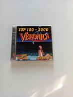 Veronica top 100 nummer 6 2000, Verzenden, Gebruikt