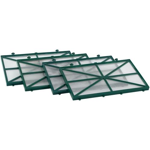 Filtercartridge standaard voor Dolphin Bio stofzuiger voor, Tuin en Terras, Zwembad-toebehoren, Nieuw, Verzenden